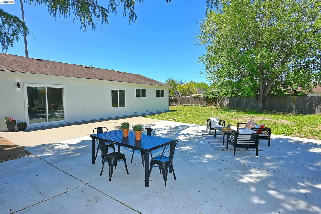 4809 Barbara Court Union City CA 94587