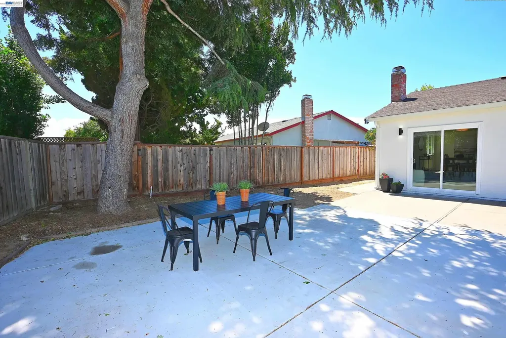 4809 Barbara Court Union City CA 94587