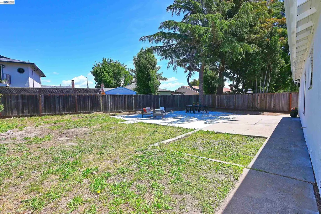 4809 Barbara Court Union City CA 94587