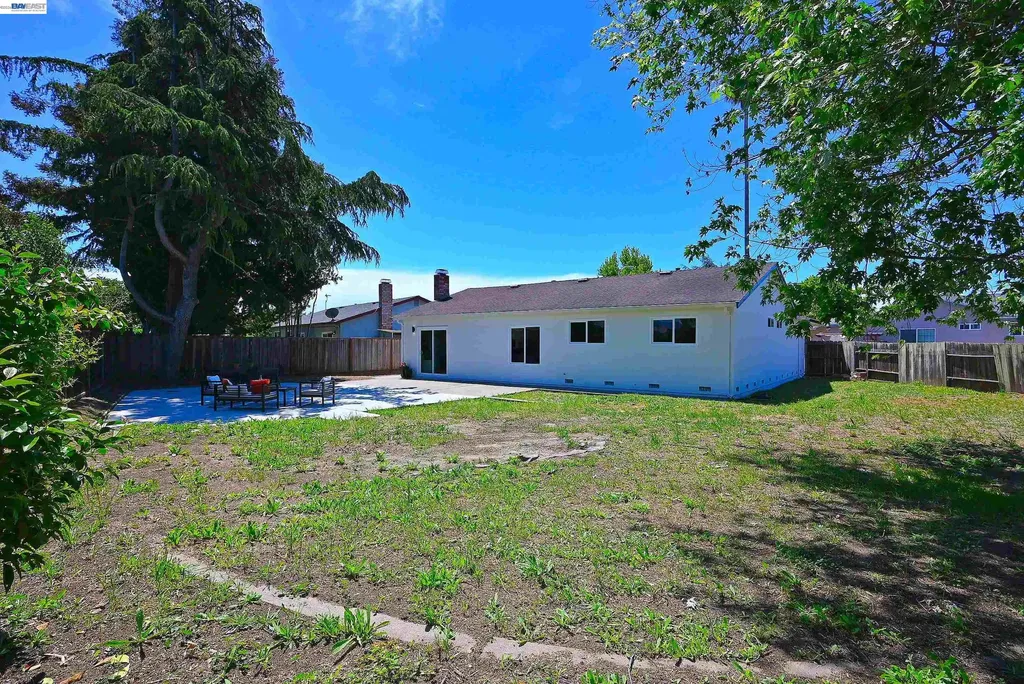 4809 Barbara Court Union City CA 94587