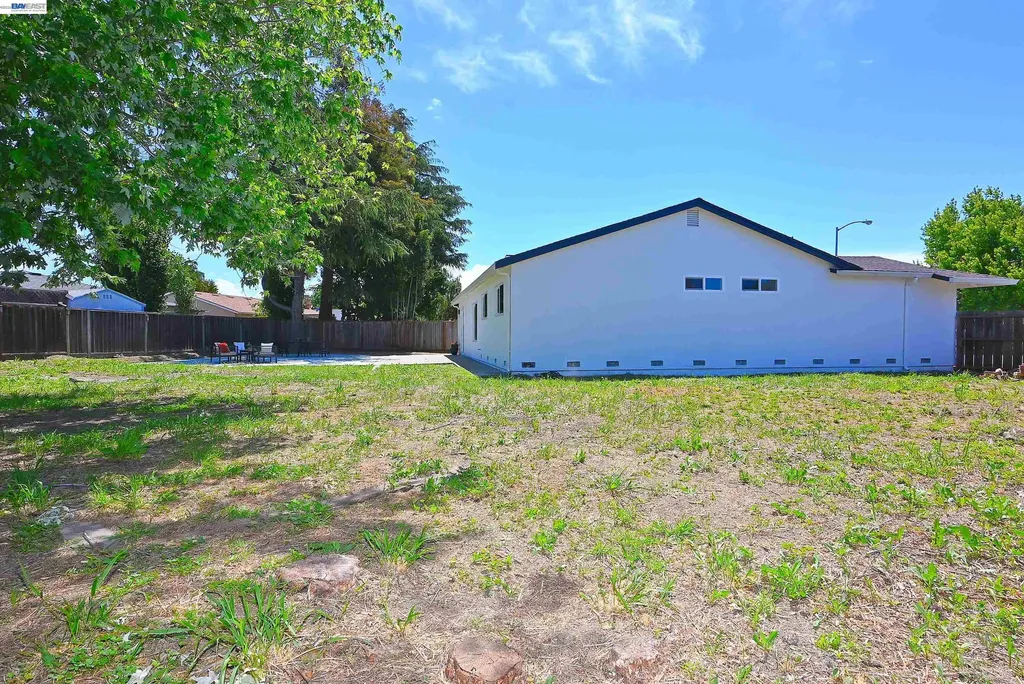 4809 Barbara Court Union City CA 94587