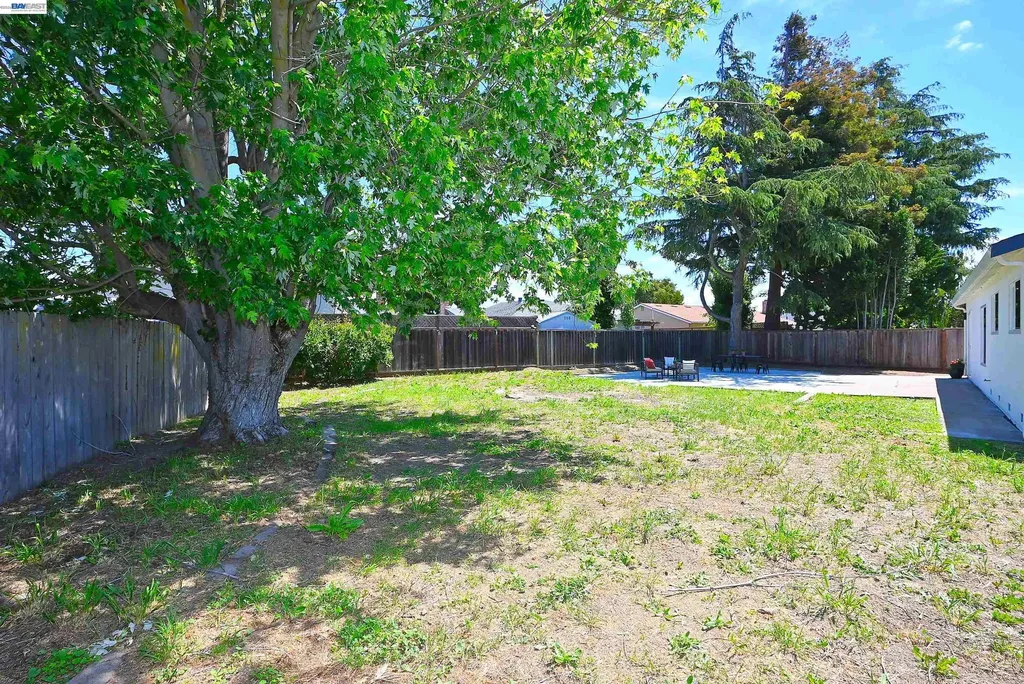 4809 Barbara Court Union City CA 94587