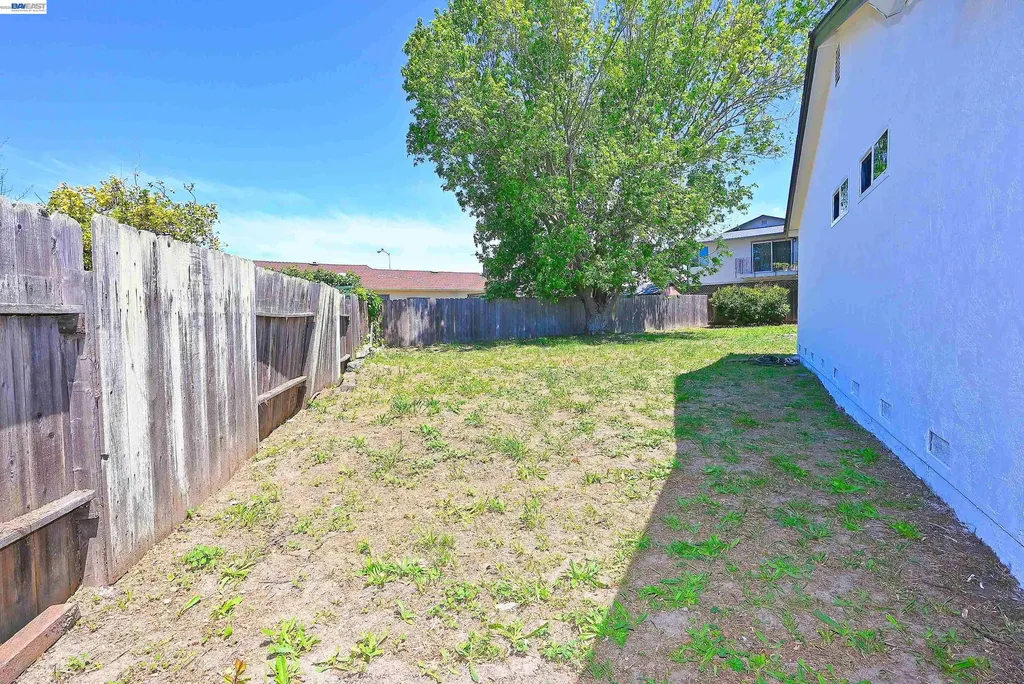 4809 Barbara Court Union City CA 94587