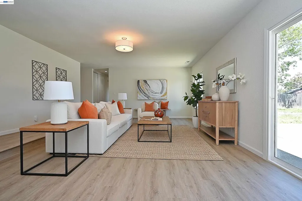 4809 Barbara Court Union City CA 94587
