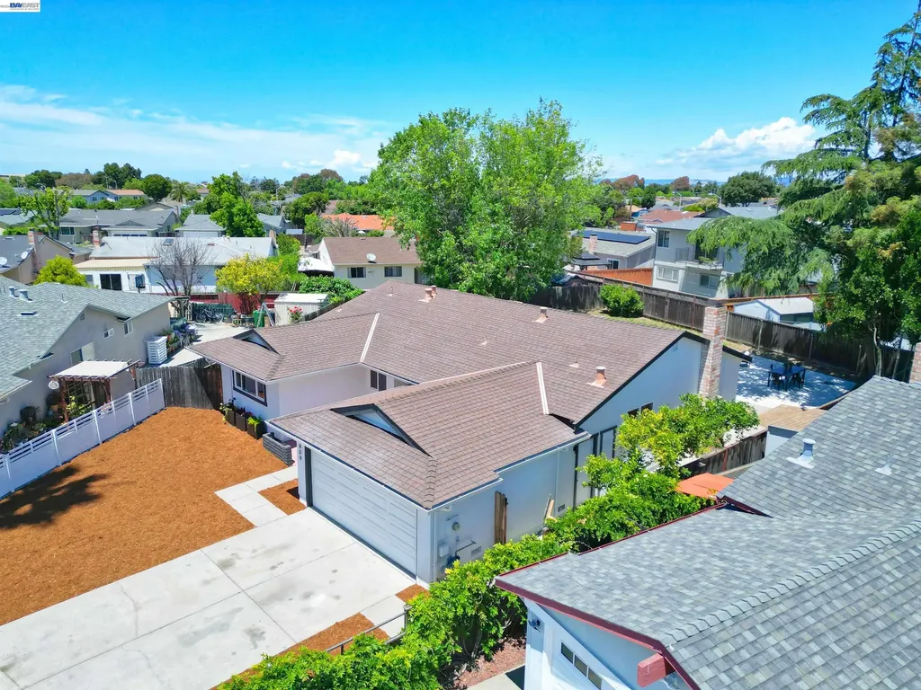 4809 Barbara Court Union City CA 94587