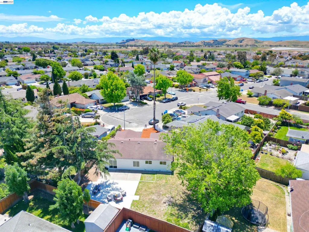 4809 Barbara Court Union City CA 94587