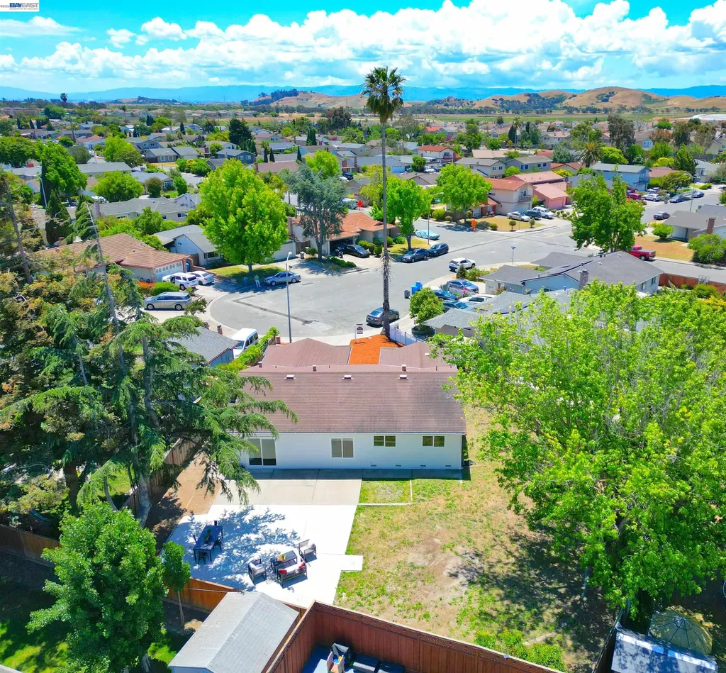 4809 Barbara Court Union City CA 94587
