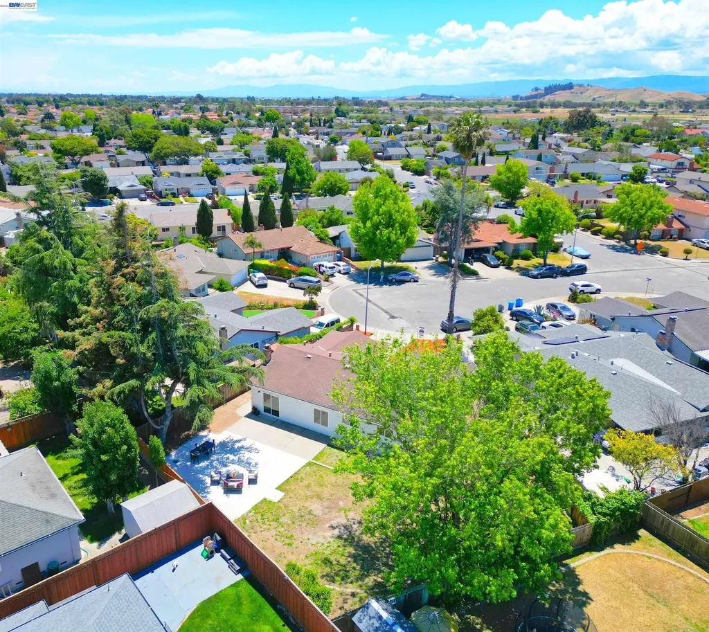 4809 Barbara Court Union City CA 94587