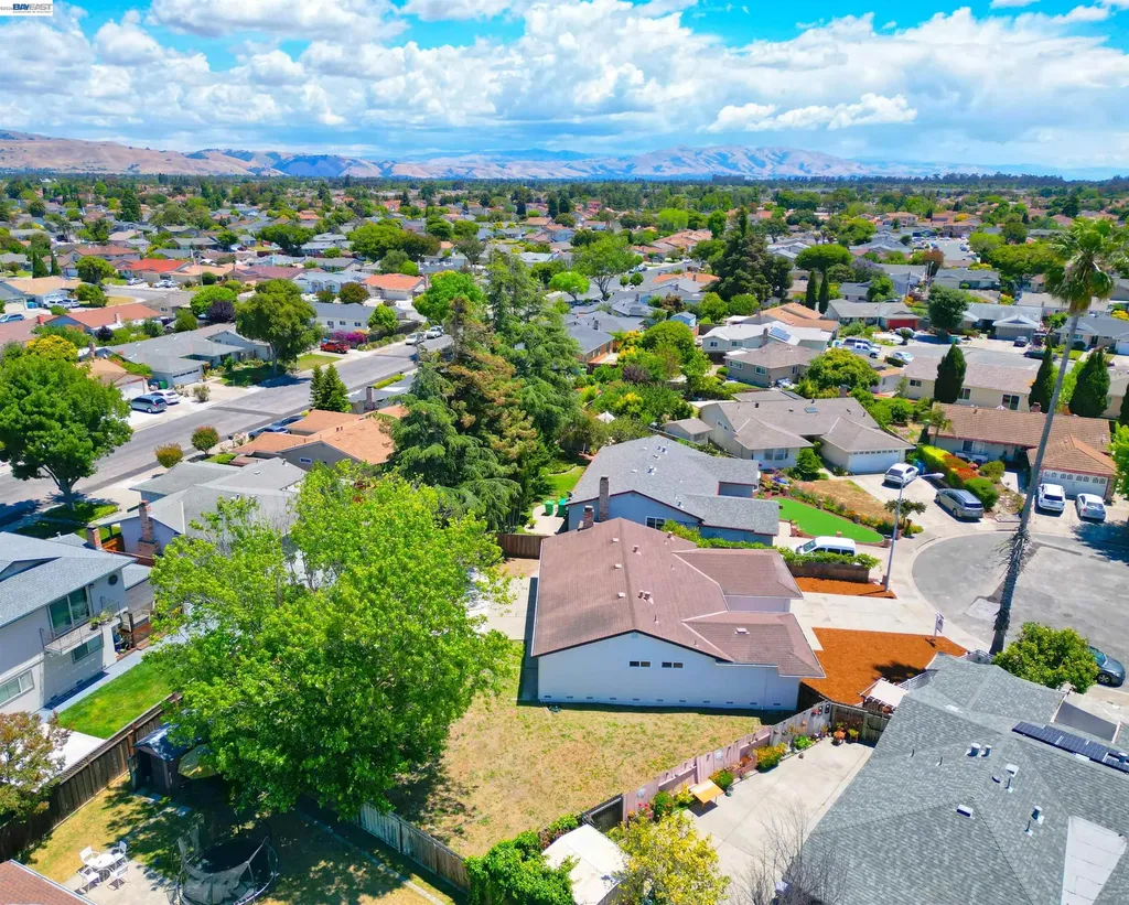 4809 Barbara Court Union City CA 94587