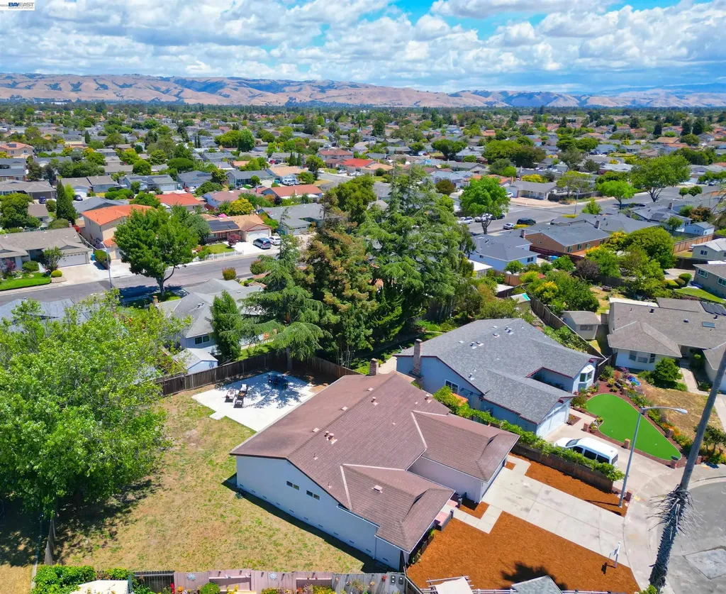 4809 Barbara Court Union City CA 94587