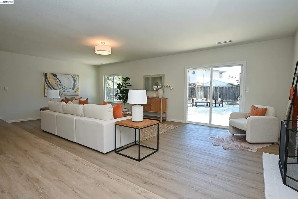 4809 Barbara Court Union City CA 94587