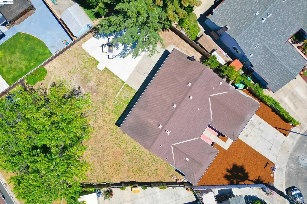 4809 Barbara Court Union City CA 94587