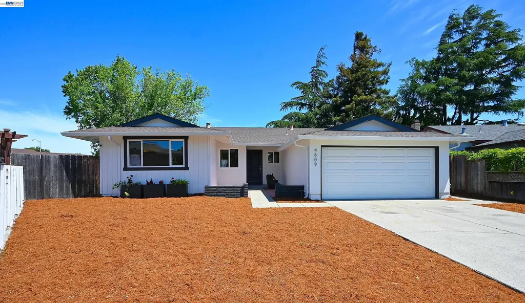 4809 Barbara Court Union City CA 94587