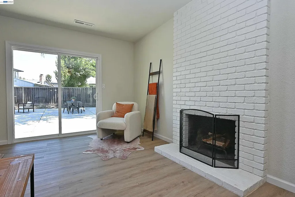 4809 Barbara Court Union City CA 94587