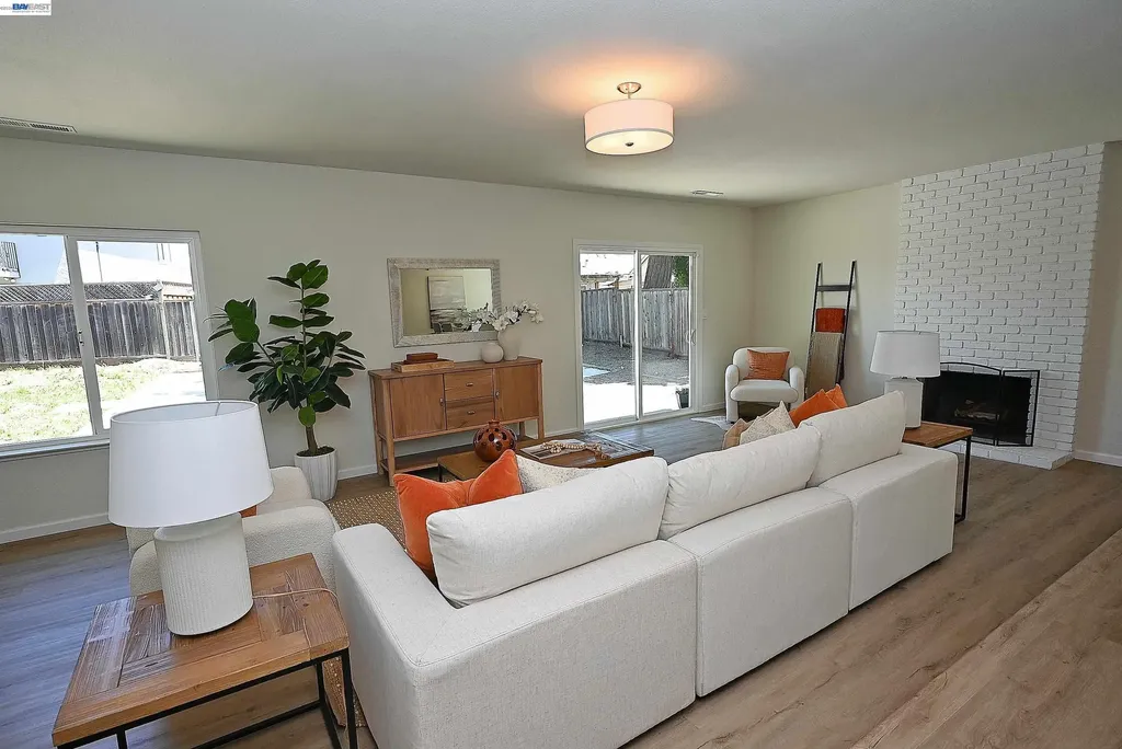 4809 Barbara Court Union City CA 94587