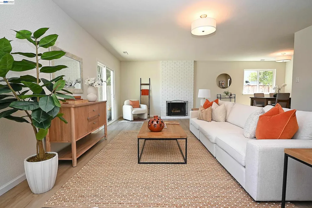 4809 Barbara Court Union City CA 94587