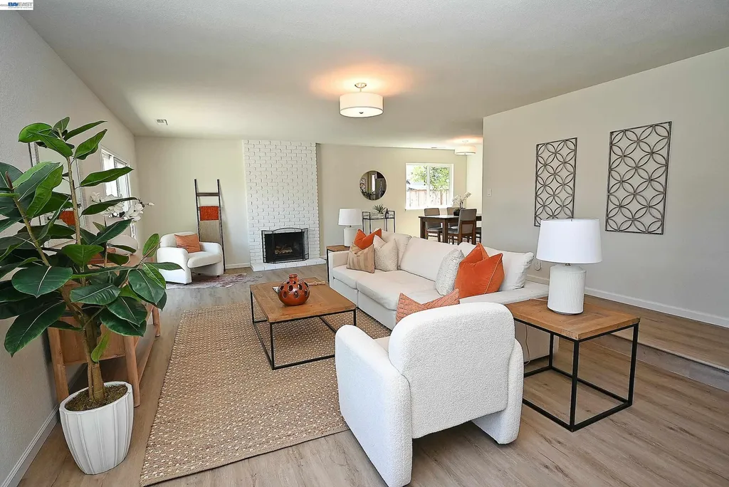 4809 Barbara Court Union City CA 94587