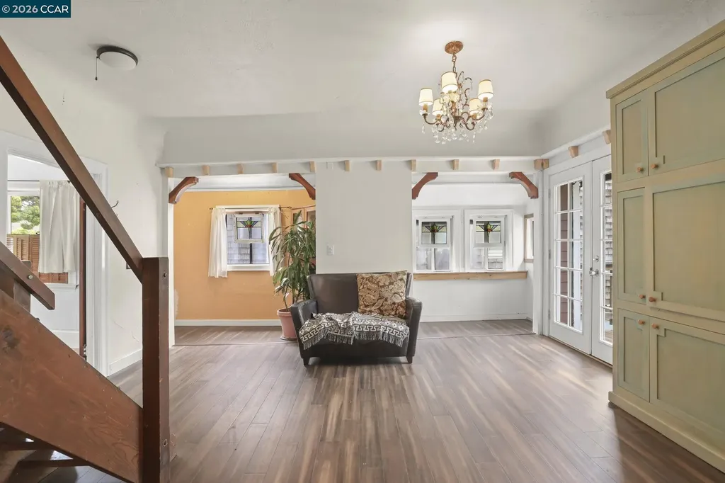 1316 Peralta Avenue Berkeley CA 94702