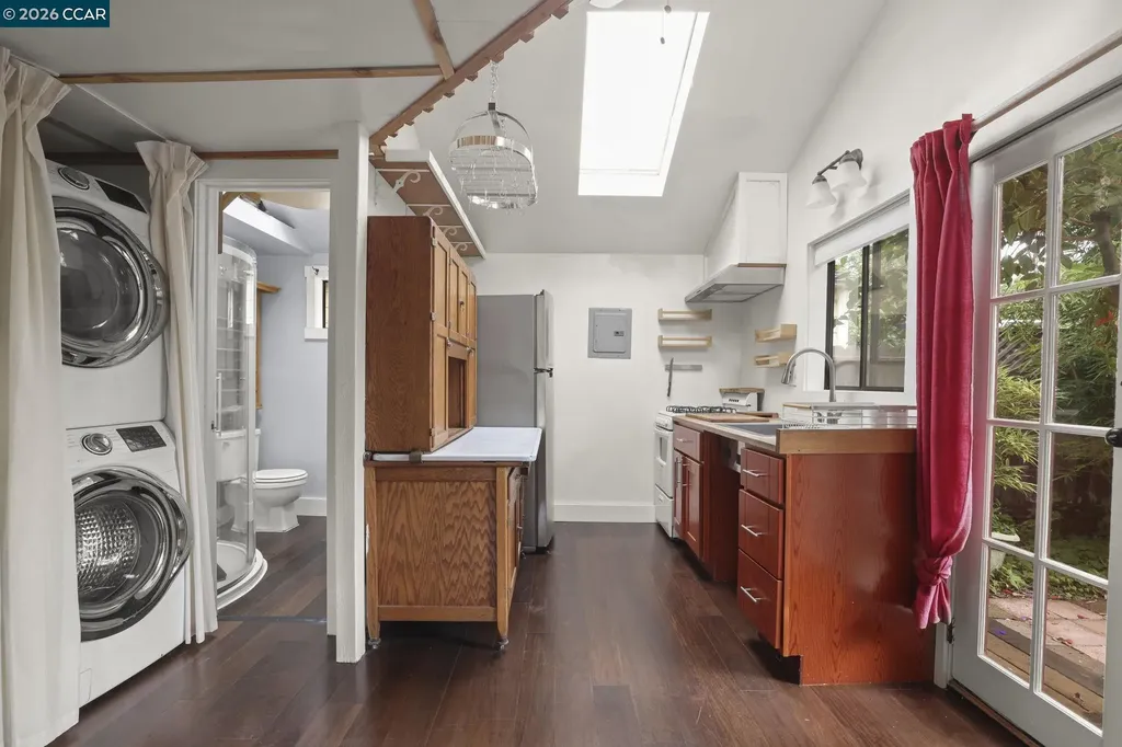 1316 Peralta Avenue Berkeley CA 94702