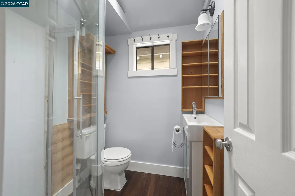 1316 Peralta Avenue Berkeley CA 94702