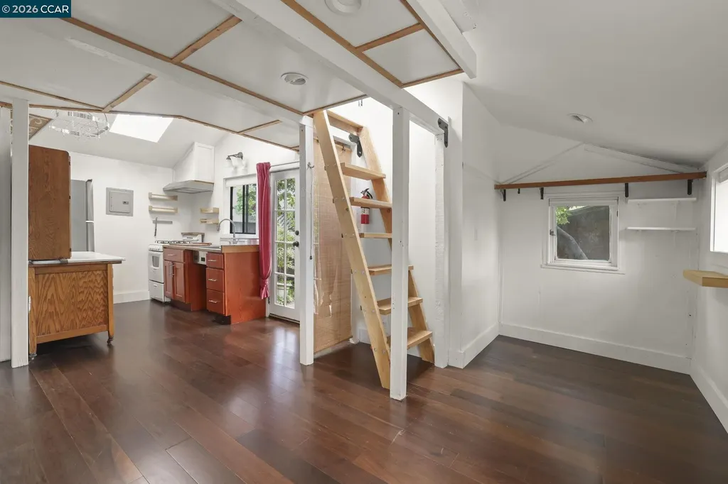 1316 Peralta Avenue Berkeley CA 94702