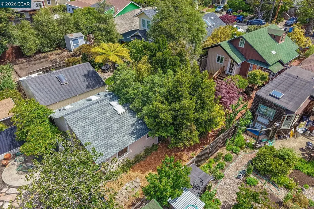 1316 Peralta Avenue Berkeley CA 94702