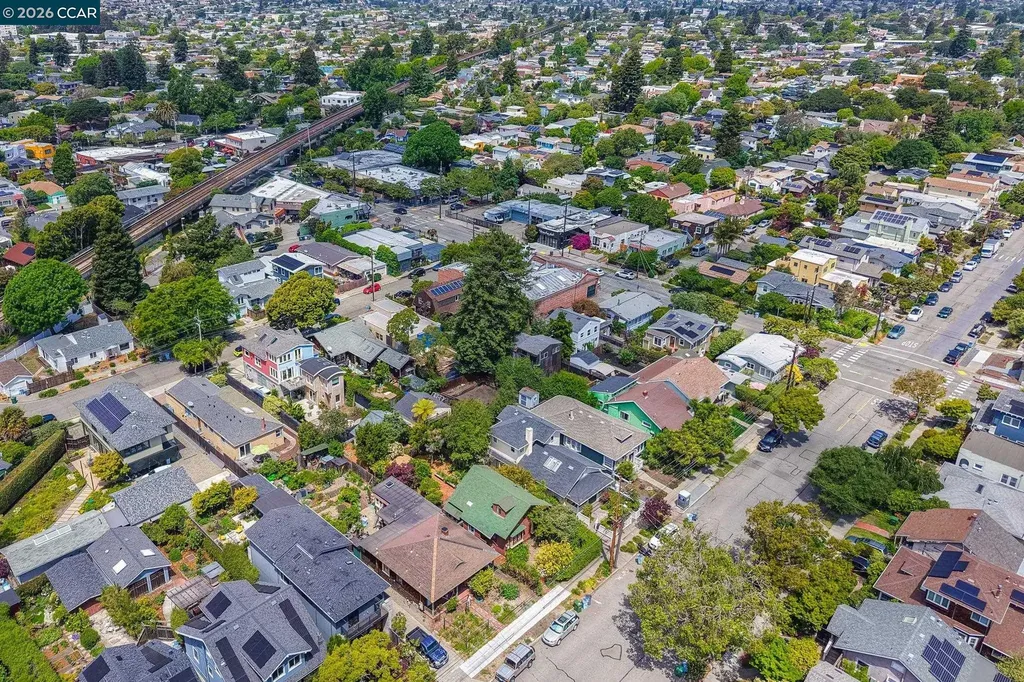 1316 Peralta Avenue Berkeley CA 94702