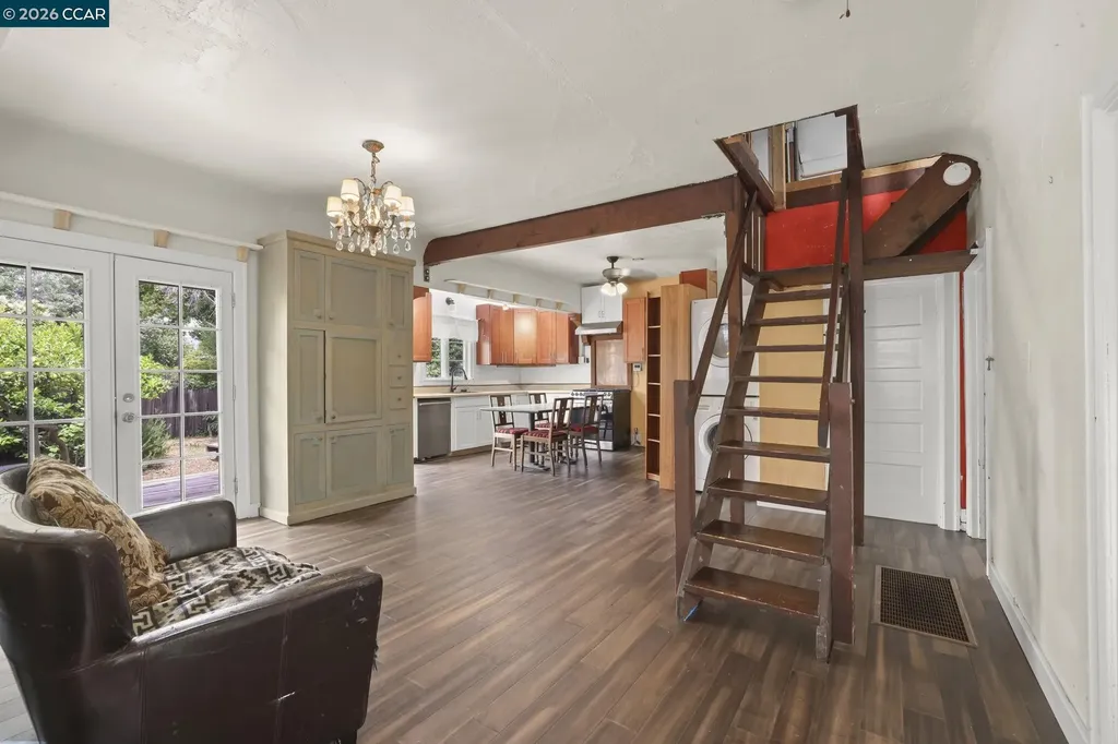 1316 Peralta Avenue Berkeley CA 94702