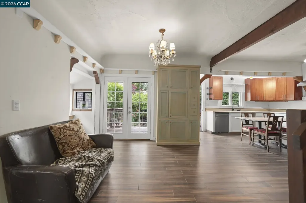 1316 Peralta Avenue Berkeley CA 94702