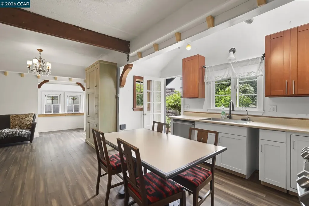 1316 Peralta Avenue Berkeley CA 94702