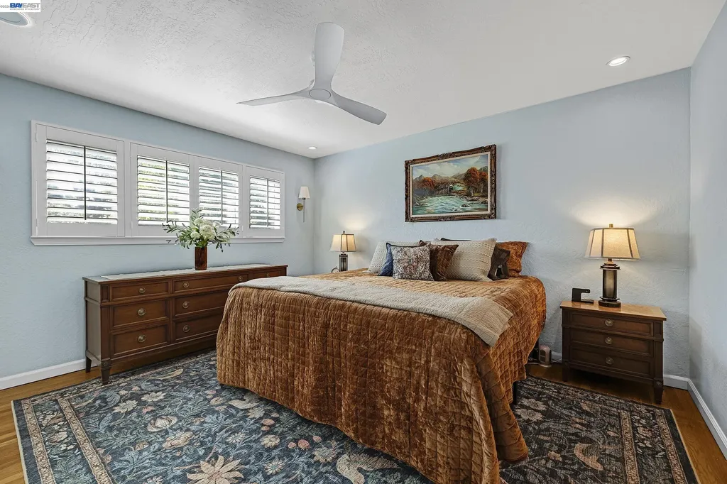 34515 Bentley Court Fremont CA 94555