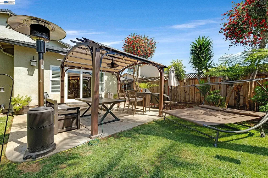 34515 Bentley Court Fremont CA 94555
