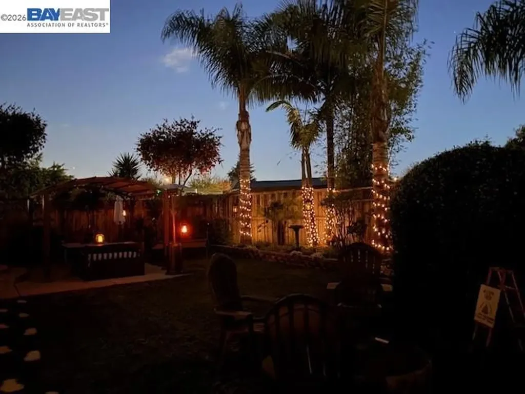 34515 Bentley Court Fremont CA 94555