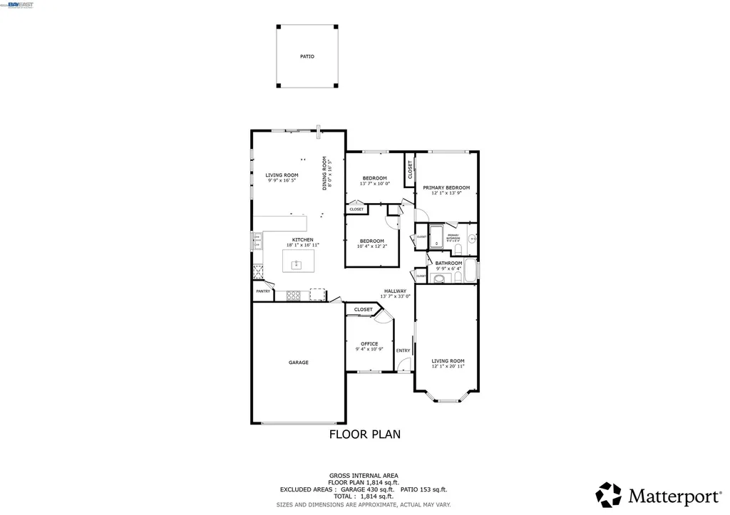 34515 Bentley Court Fremont CA 94555