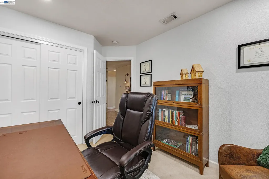 34515 Bentley Court Fremont CA 94555