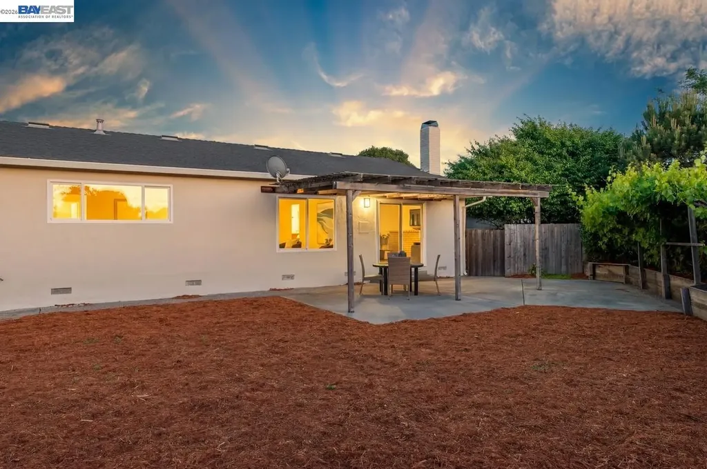 4774 Corwin Court Pleasanton CA 94588