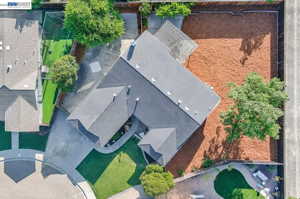 4774 Corwin Court Pleasanton CA 94588