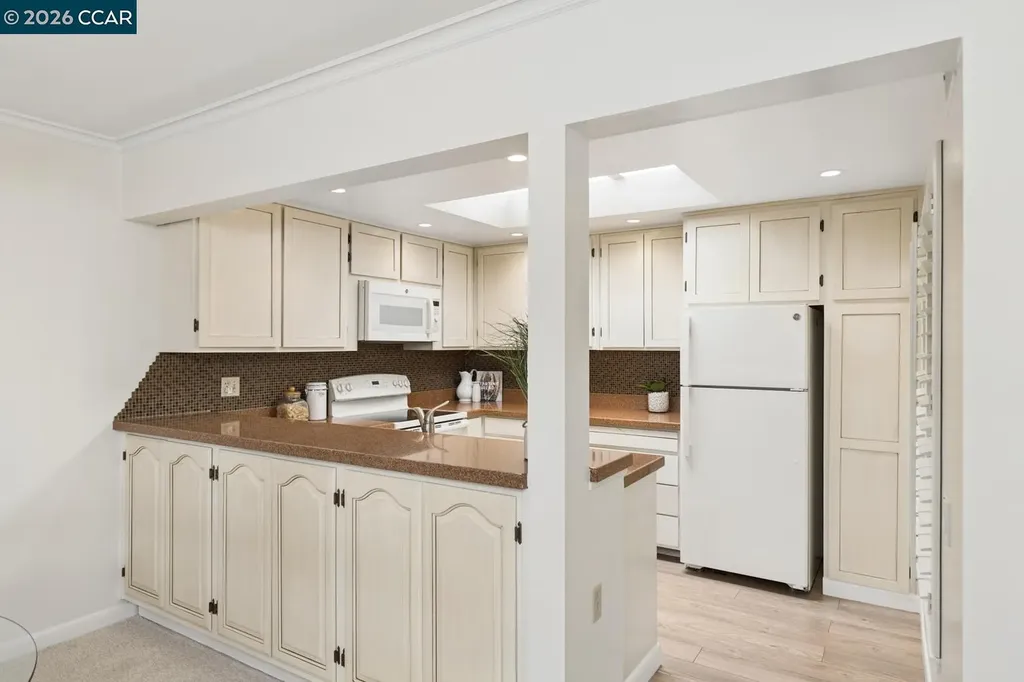 2409 Golden Rain Road Walnut Creek CA 94595