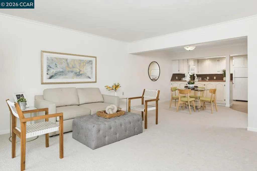 2409 Golden Rain Road Walnut Creek CA 94595