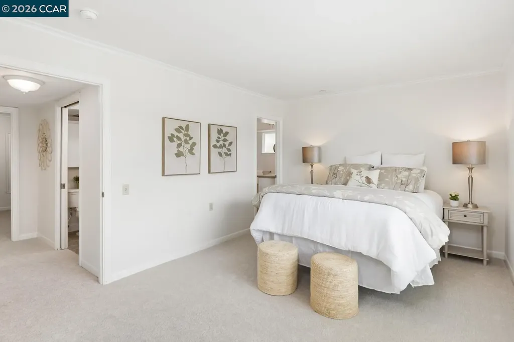 2409 Golden Rain Road Walnut Creek CA 94595