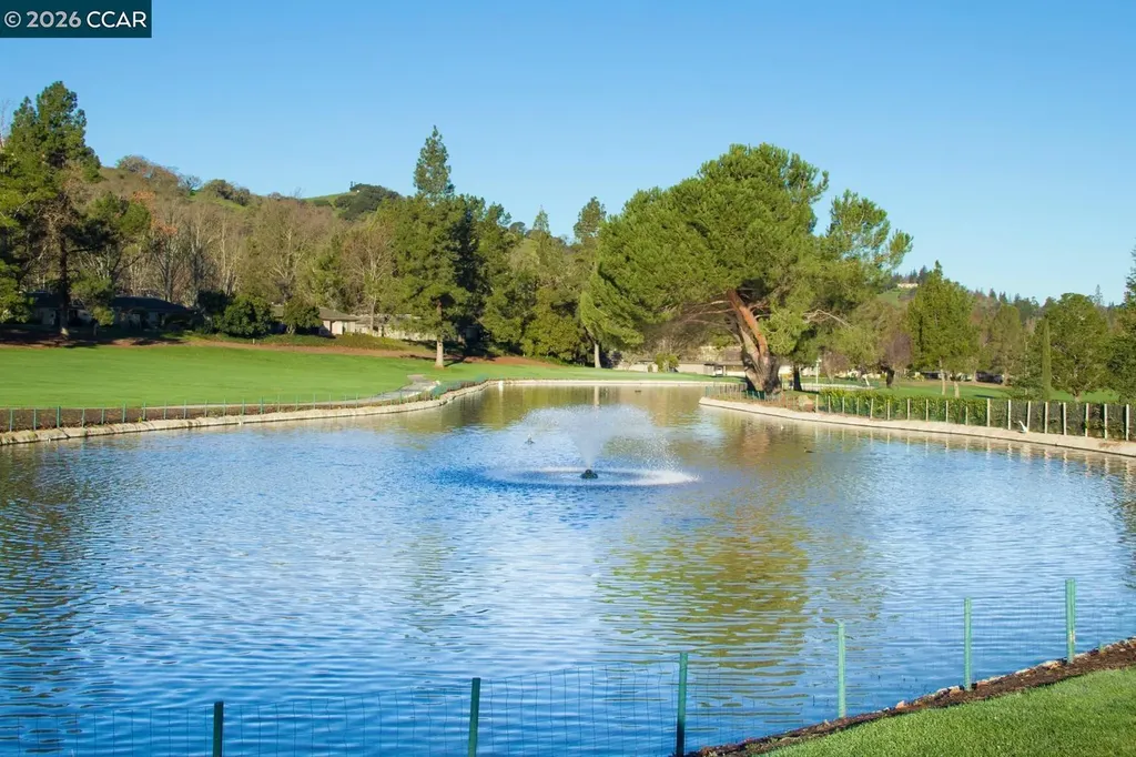 2409 Golden Rain Road Walnut Creek CA 94595