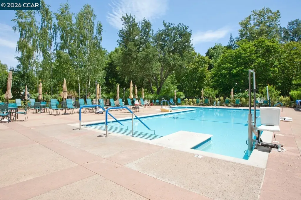 2409 Golden Rain Road Walnut Creek CA 94595