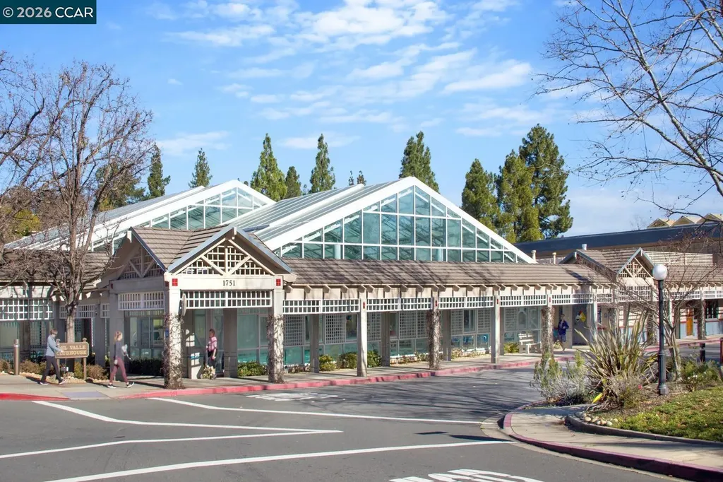 2409 Golden Rain Road Walnut Creek CA 94595