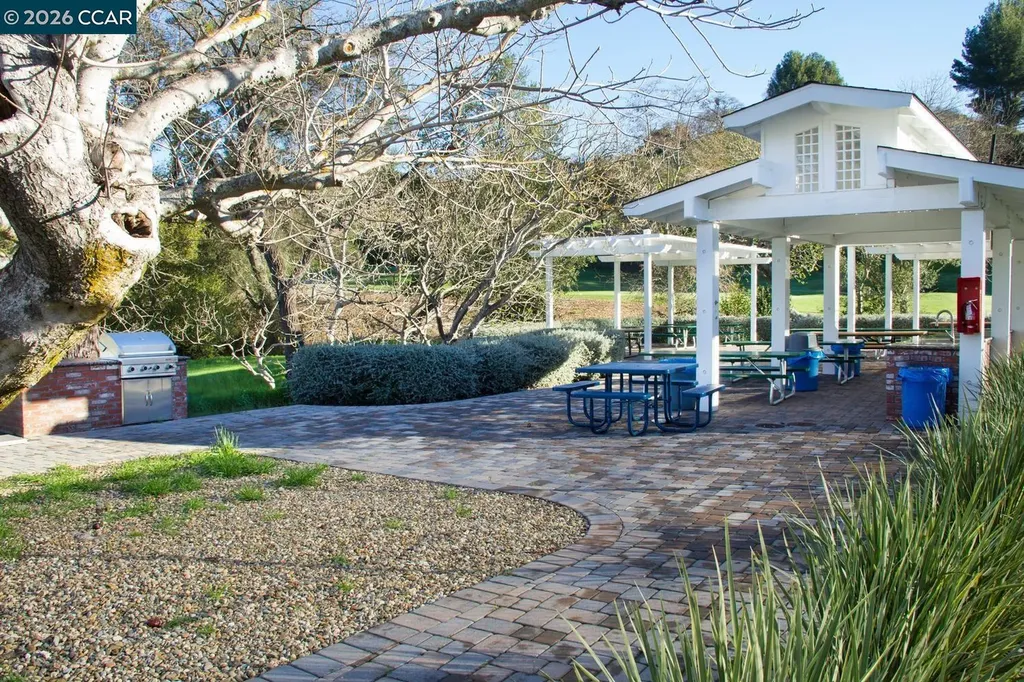2409 Golden Rain Road Walnut Creek CA 94595