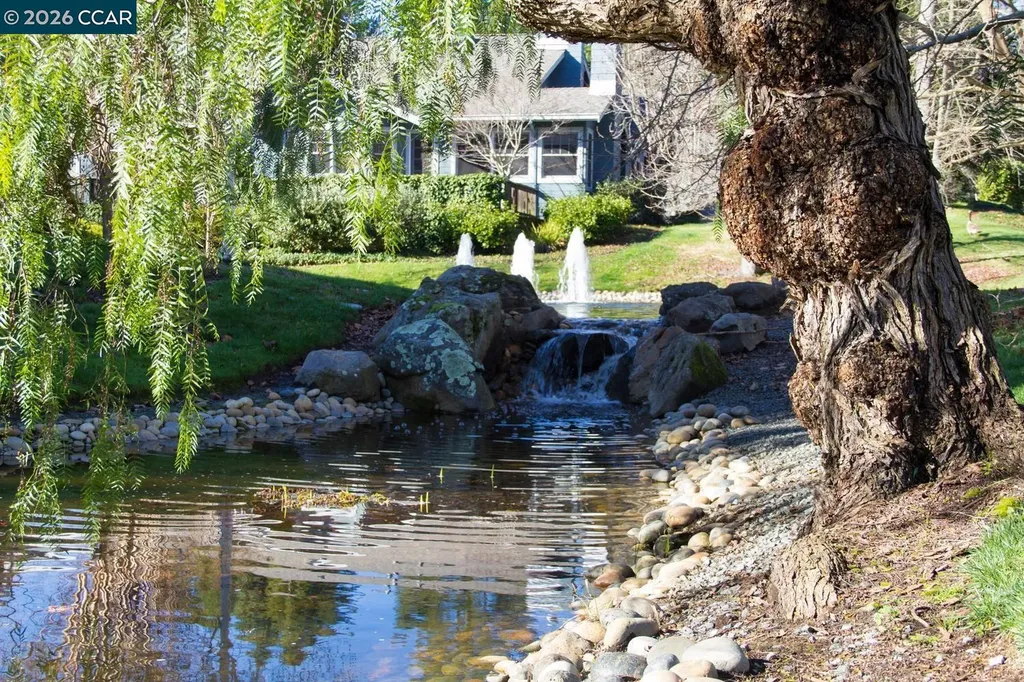 2409 Golden Rain Road Walnut Creek CA 94595