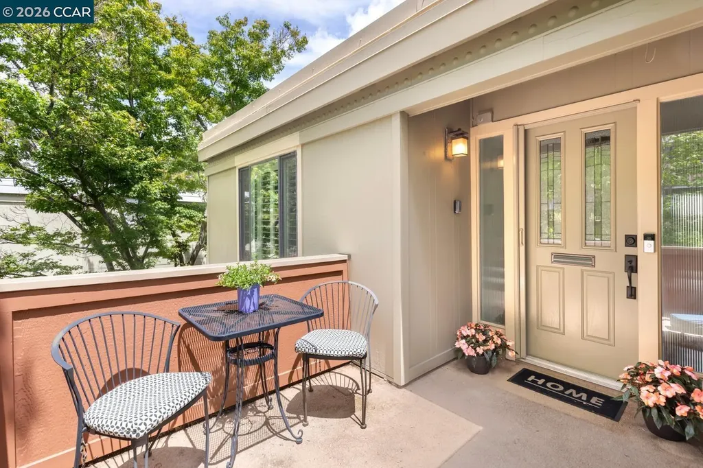 2409 Golden Rain Road Walnut Creek CA 94595