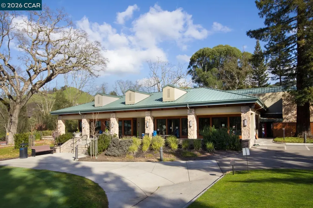 2409 Golden Rain Road Walnut Creek CA 94595