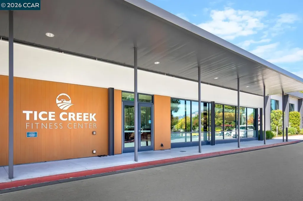 2409 Golden Rain Road Walnut Creek CA 94595
