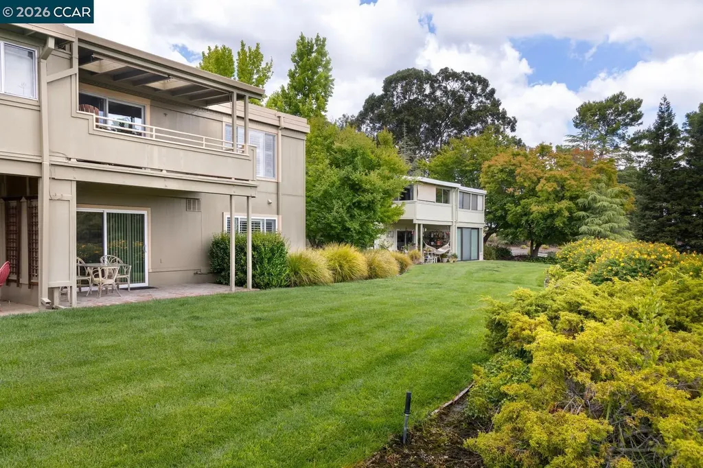 2409 Golden Rain Road Walnut Creek CA 94595