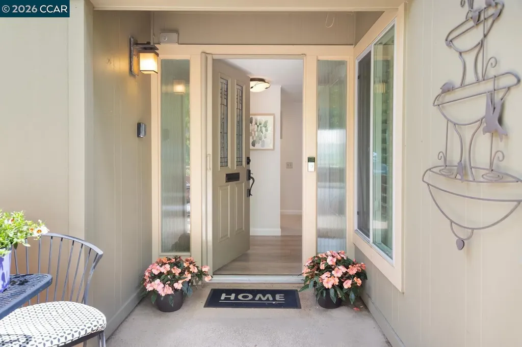 2409 Golden Rain Road Walnut Creek CA 94595